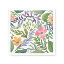 Flore Fleur sauvage printanière | Champs de fleurs