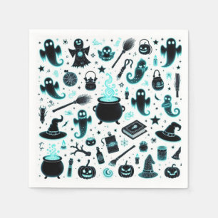 Serviette En Papier Flux de gaz