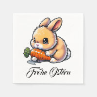 Frohe Ostern