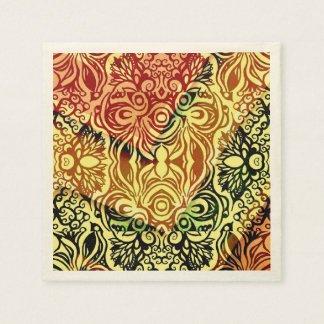 Serviette En Papier funk funk