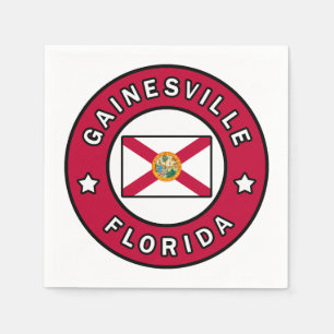 Serviette En Papier Gainesville Floride
