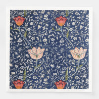 Garden Tulip (Medway) par William Morris