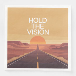 Serviette En Papier Garder La Vision