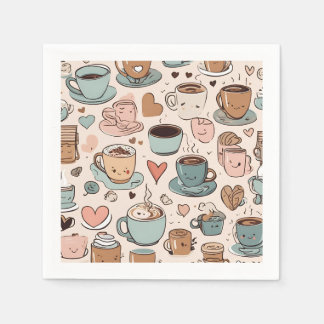 Serviette En Papier garder propre