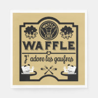 gaufres de Belgique