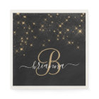Glam Parties scintillant or diamant étincelle Élég