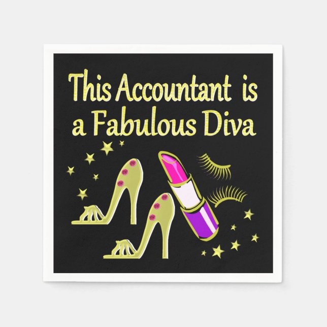 SERVIETTE EN PAPIER GLITZY GOLD COMPTANT DESIGN (Devant)