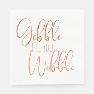 Serviette En Papier Gobelet jusqu'à ce que vous tourbillonnez Aquarell