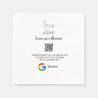 Google examen logo de l'entreprise Analyser QR exa