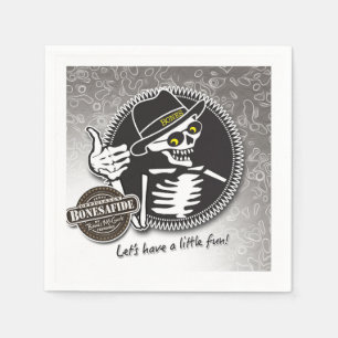 Serviette En Papier Grille de papier grand format pour les seniors