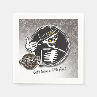 Serviette En Papier Grille de papier grand format pour les seniors