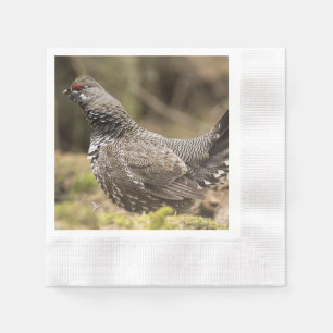 Serviette En Papier Groupement fier