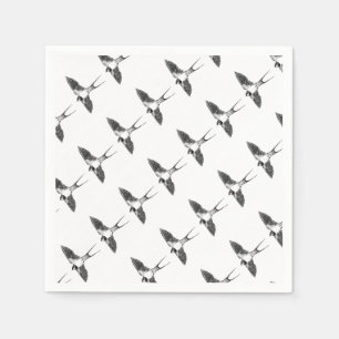 Serviette En Papier Hachette