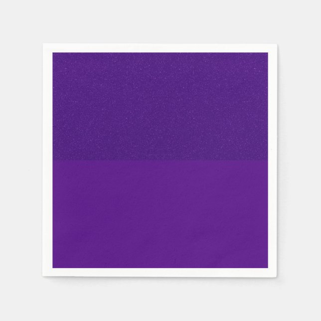 Serviette en papier - Haut texturé, Bas massif (Pe (Devant)