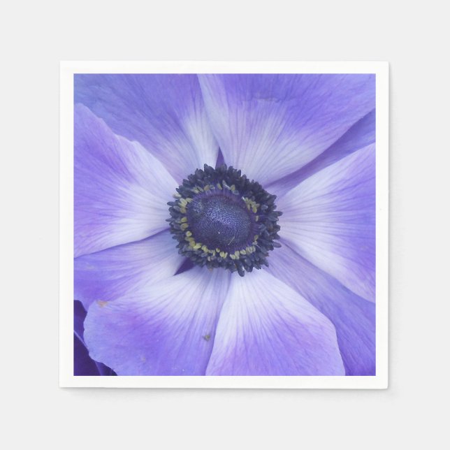 Serviette En Papier Henrietta (Devant)