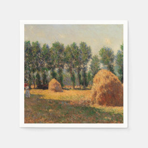 Serviette En Papier Heureuse soirée de dîner entre filles et garçons 2