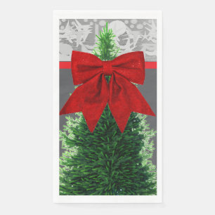 Serviette En Papier Holiday