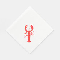 homard rouge