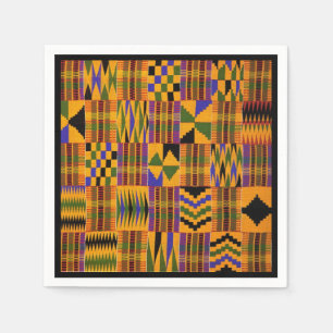 Serviette En Papier Hors d'Afrique