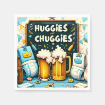 huggies et chuggies
