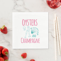Huitres & Champagne: Divertissement de Cocktail su