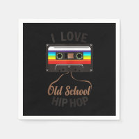 I LOVE OLD SCHOOL HIP HOP Music 80s 90s