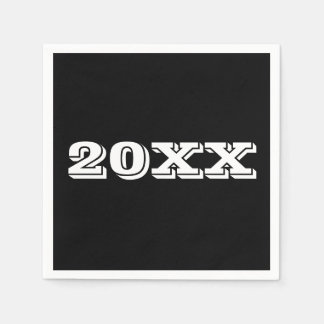 Serviette En Papier Idées de fête de diplôme Naples