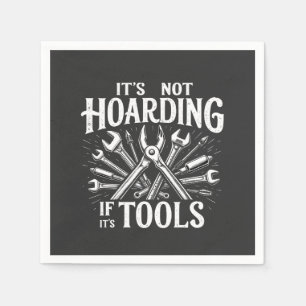 Serviette En Papier Il n’y a pas d’Hoarding Si c’est des outils Mécani