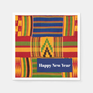 Serviette En Papier Imprimerie africaine