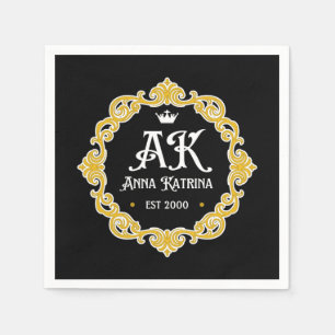 Serviette En Papier Indicateur d'icône Tommy Hilfiger