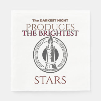 Serviette En Papier Inspirationnel