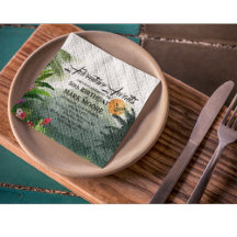 Invitation d'anniversaire de la montagne et de la