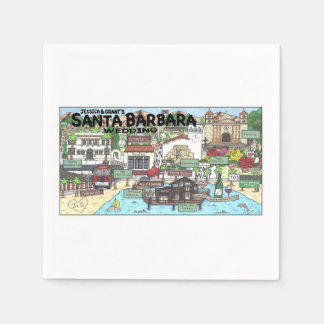 Serviette En Papier J + G Serviettes de cocktail