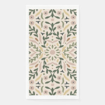 Jardin botanique Floral