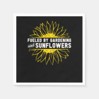 Jardinage Fleurs de tournesol