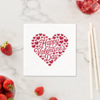 Joyeuse Saint-Valentin Saint-Valentin Amour Coeur
