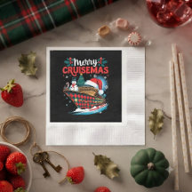 Joyeux Cruisemas drôle de Noël en famille