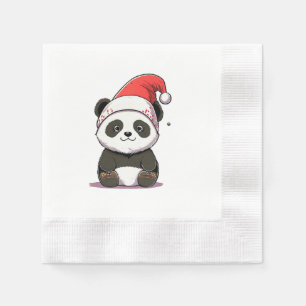 Serviette En Papier joyeux noël