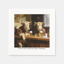 Jusqu'à ce que les vaches reviennent à la maison,