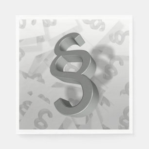 Serviette En Papier Justice 20161102