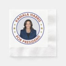 KAMALA HARRIS PRÉSIDENTE !