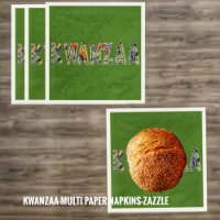 Kwanzaa-Multi
