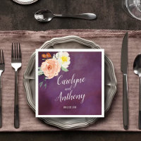 La Collection Mariage Romance In Bloom