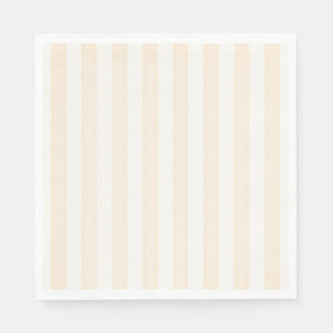 Serviette En Papier La Dolce Vita  