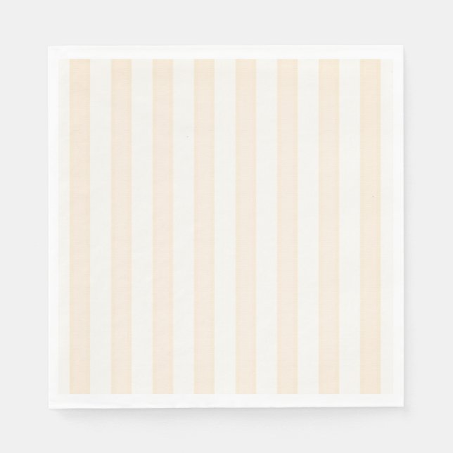 Serviette En Papier La Dolce Vita   (Devant)