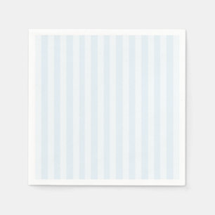 Serviette En Papier Laduree French Caffee Patisserie Bonjour Bebe Blue