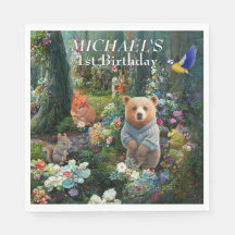 Lapin de miel et ours de boo