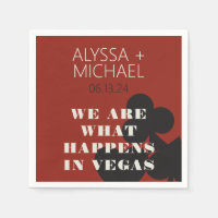 Las Vegas Nous Sommes Ce Qui Se Passe Cocktail Mar