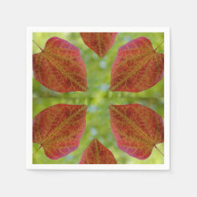 Les Feuilles d'amour de la nature