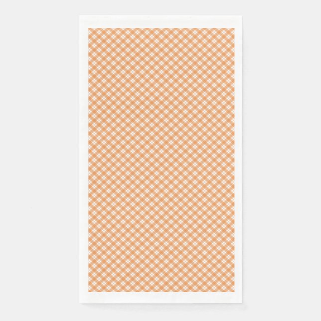 Serviette En Papier Les fleurs sont le soleil de l'âme (Devant)
